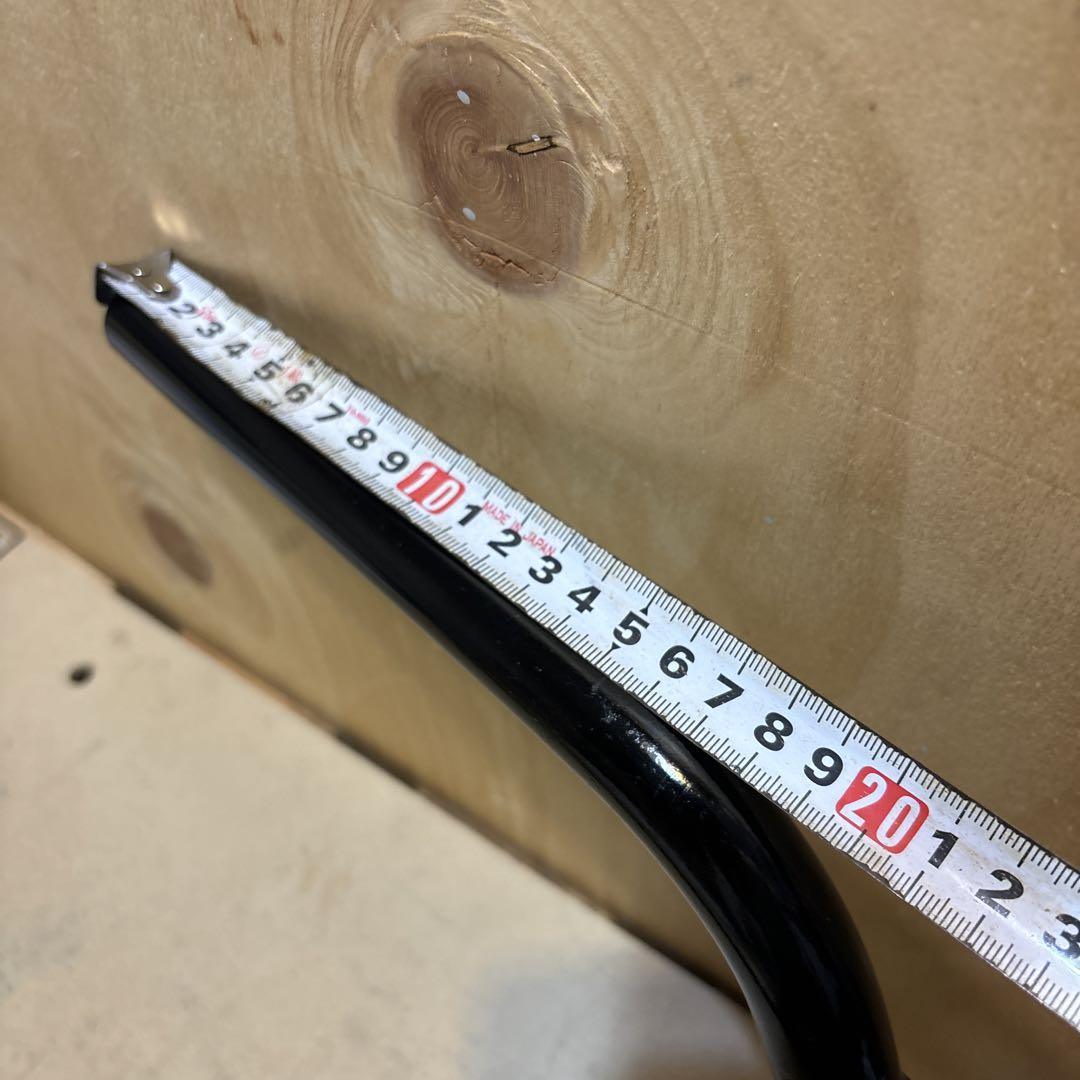 Federal Lacey Bar V1 BMX ハンドル ブラック-【公式通販】