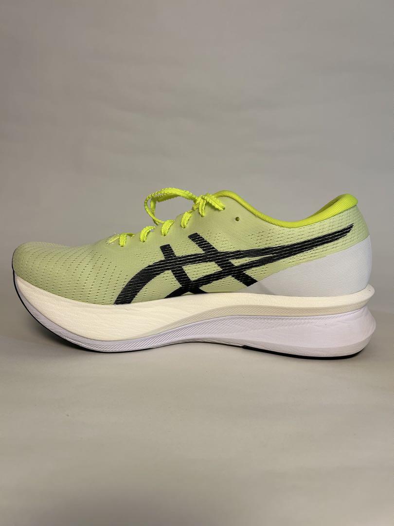 スパイク・シューズ asics S4+ YOGIRI 27.0cm
