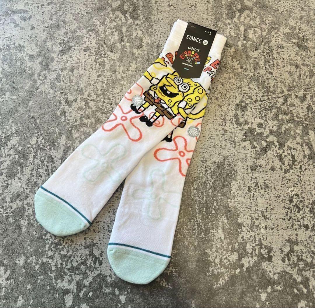 STANCE スタンスソックス シンプソンズ 4足SET STANCE（スタンス）の「【STANCE/スタンス】SIMPSONS BOX SET ザ