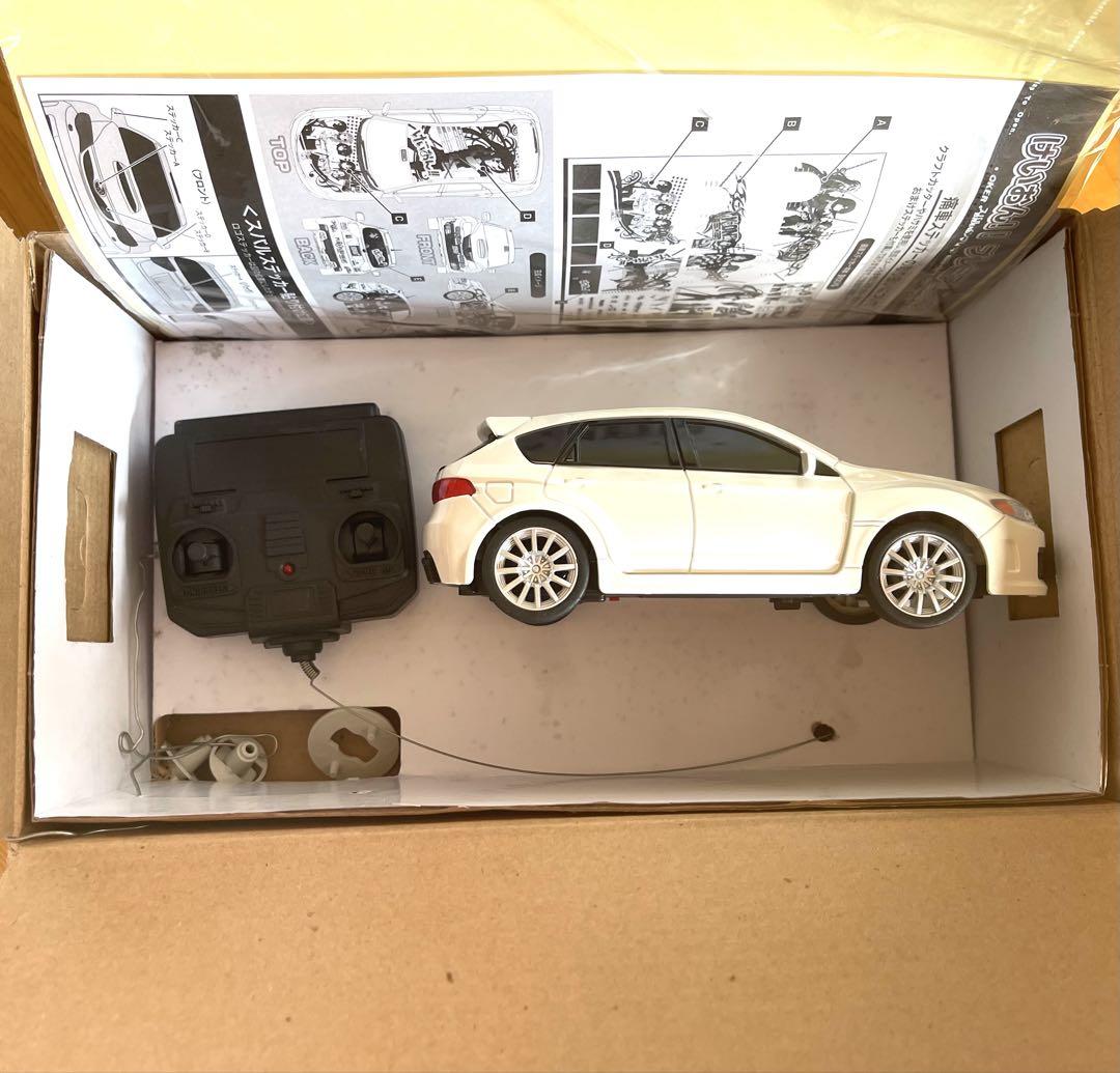 Amazon.co.jp: けいおん！！ プレミアムR/Cカー スバル