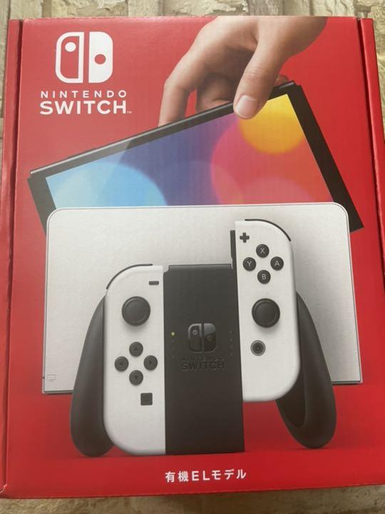 36%割引ブラック系【数量限定】 新品未開封 Nintendo Switch本体 有機ELモデル ホワイトカラー 家庭用ゲーム本体 テレビゲームブラック系-ENSAD-MONTPELLIER.FR 36%割引ブラック系【数量限定】 新品未開封 Nintendo Switch本体 有機ELモデル ホワイトカラー 家庭用ゲーム本体 テレビゲームブラック系-ENSAD-MONTPELLIER.FR