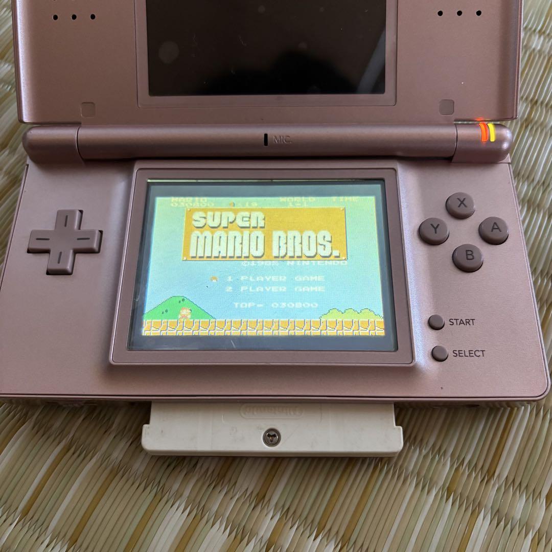 任天堂　ゲームボーイ　アドバンス　ソフト　DS 　セット　ゲーム　マリオ スーパーマリオDS 2個& ゲームボーイアドバンス3つ ゲーム