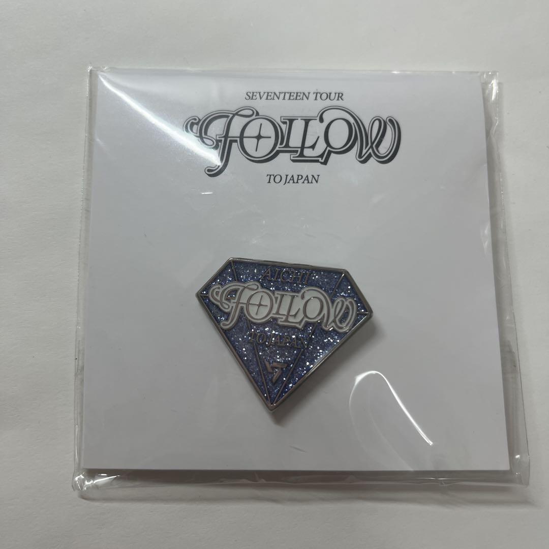 SEVENTEEN ピンバッジ セブチ ピンズ 缶バッジ バッジ まとめ