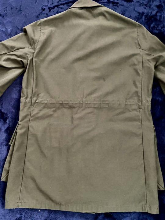 スウェーデン軍　M-59
