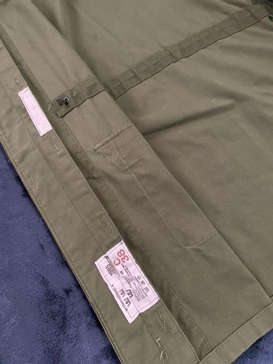 スウェーデン軍　M-59