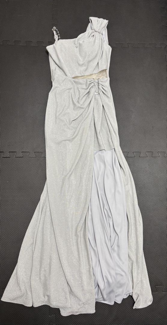 IRMA ロングドレス