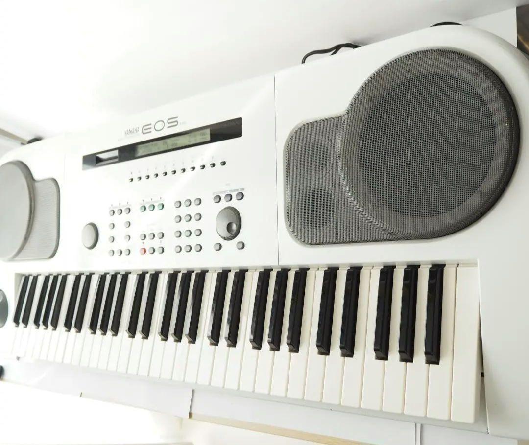 ⭐️動作OK・廃盤⭐️ YAMAHA EOSB700 シンセサイザー