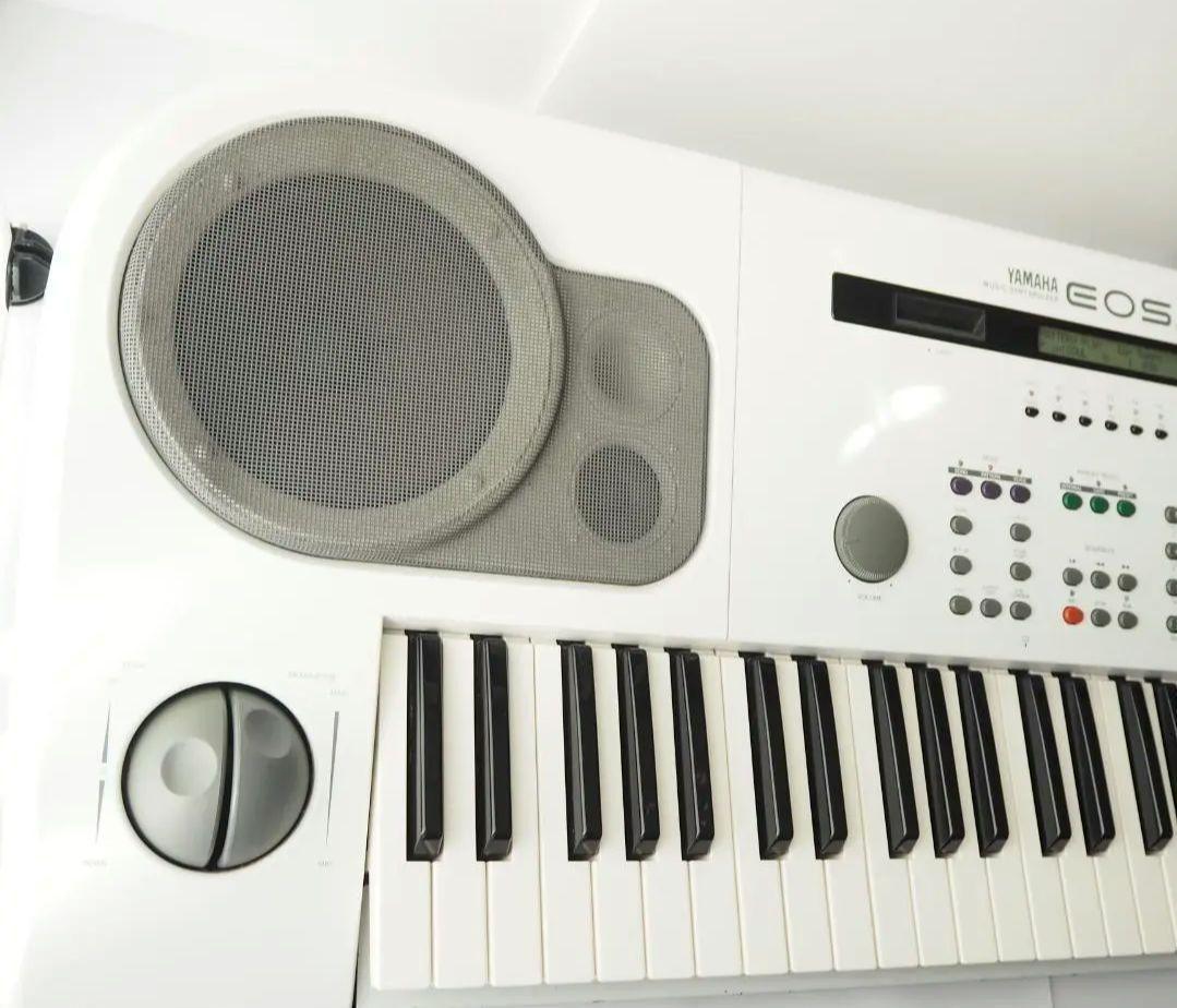 ⭐️動作OK・廃盤⭐️ YAMAHA EOSB700 シンセサイザー