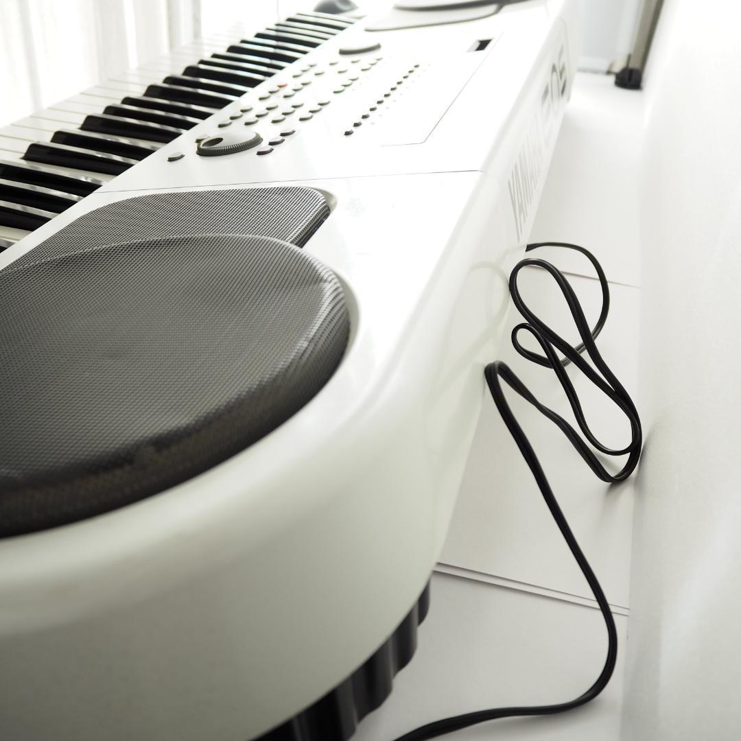 ⭐️動作OK・廃盤⭐️ YAMAHA EOSB700 シンセサイザー