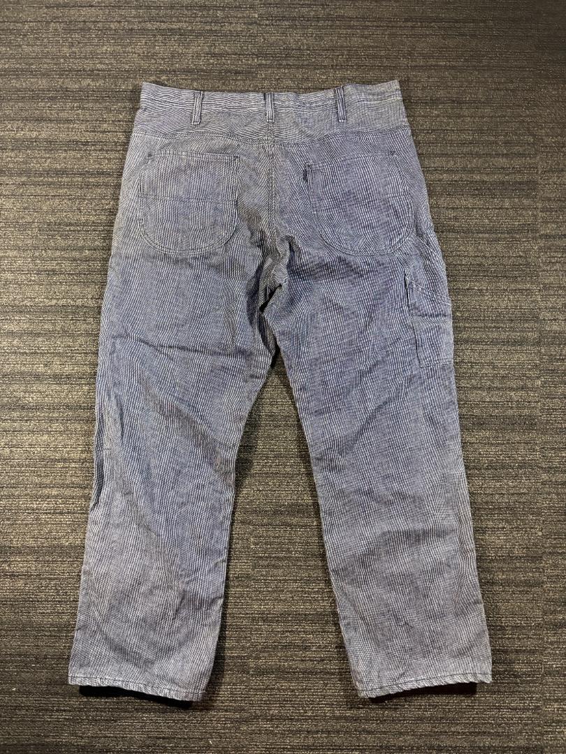 Supreme デニムパンツ ワークパンツ 極美品　W36