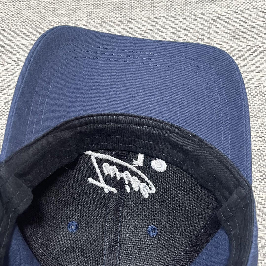 美品　TWICE ready to be サナキャップ　帽子