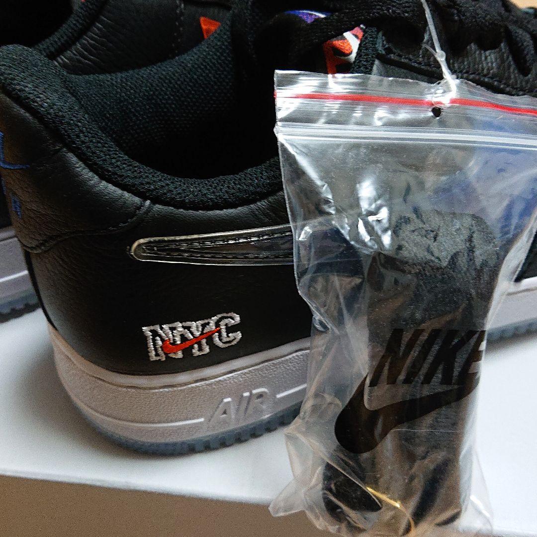 新作豊富な 新品未使用 Nike Air Force 1 9XFG4-m46123181399 KITH × 全国無料得価