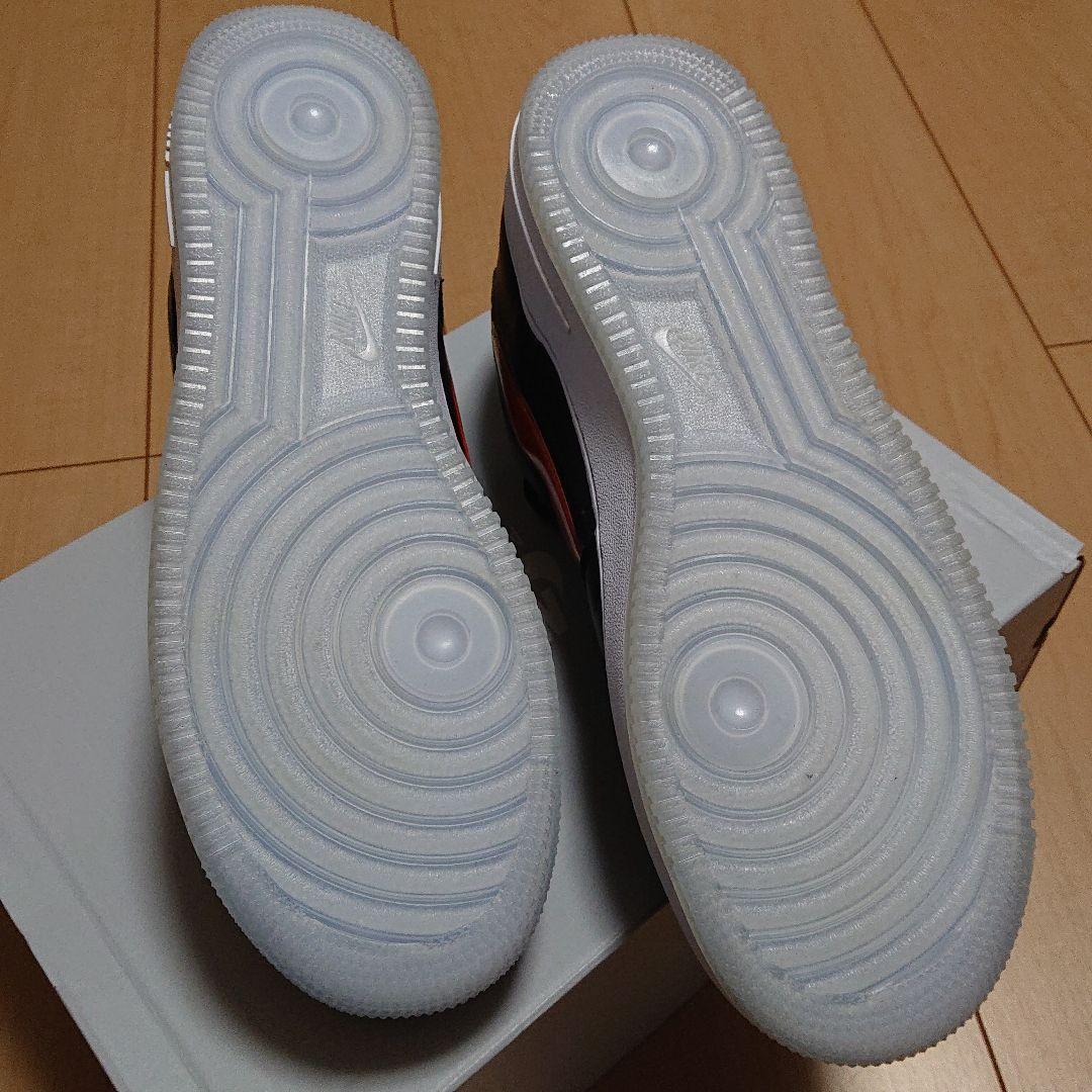 新作豊富な 新品未使用 Nike Air Force 1 9XFG4-m46123181399 KITH × 全国無料得価