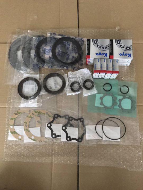 ジムニー JA11 71 30 他 ハブナックルOH 左右セット シミージャダー ジムニー JA11 71 30 他 ハブナックルOH 左右セット シミージャダー