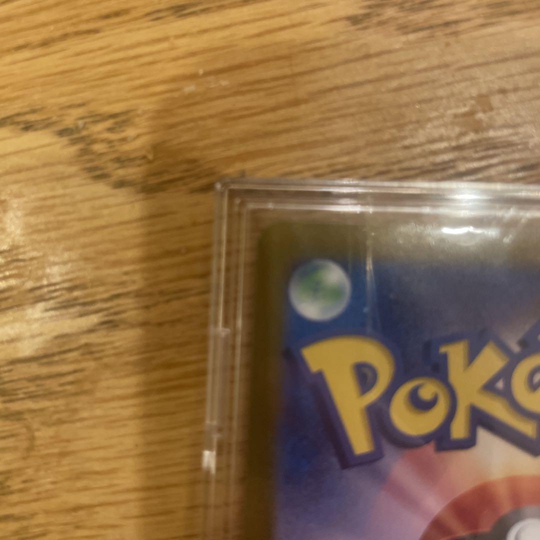 ポケモンカード151エリカの招待
