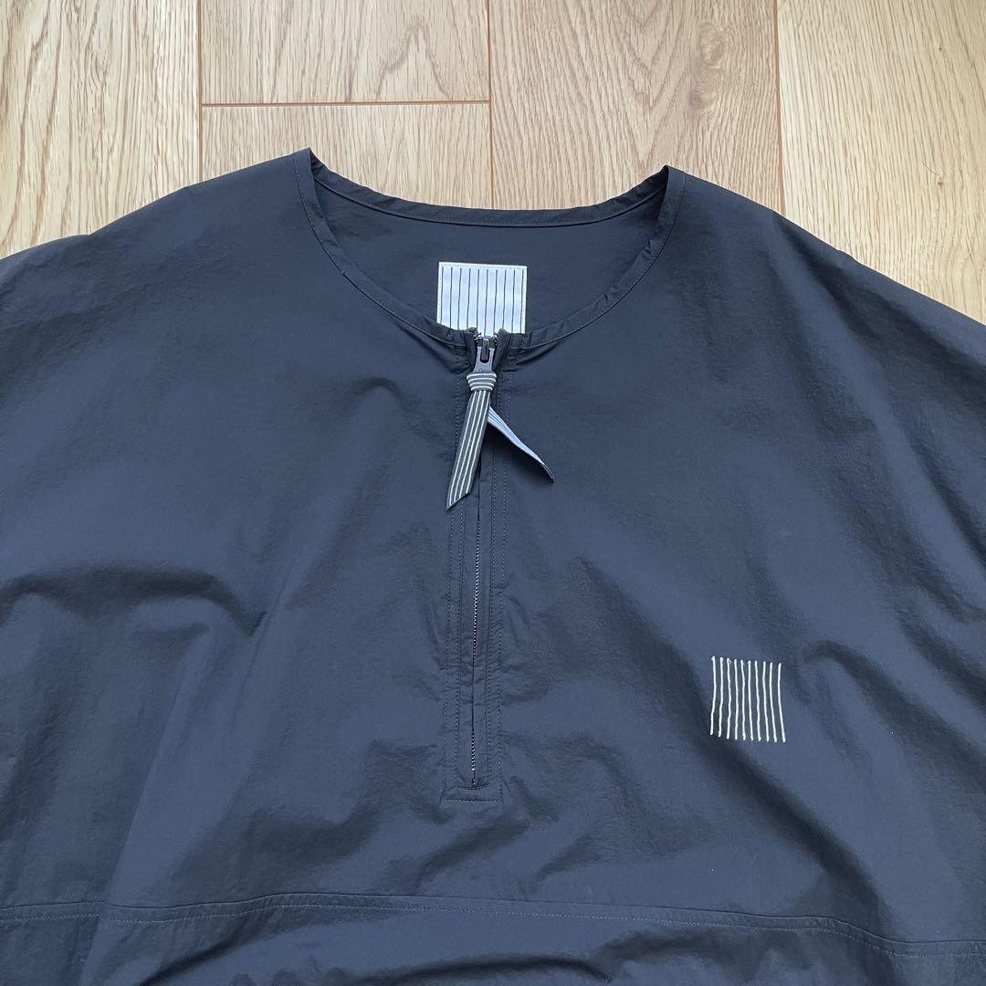 s.f.c ナイロン　セットアップ