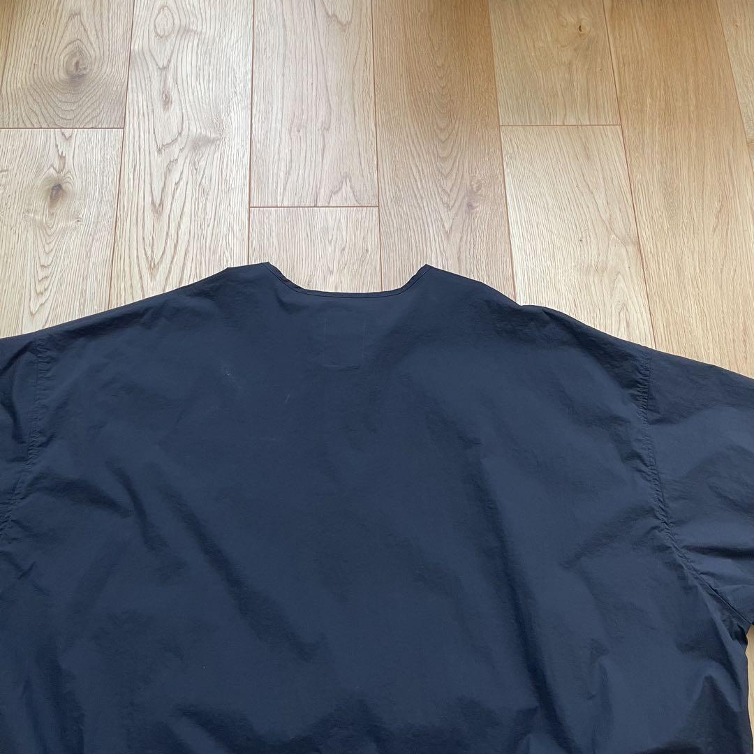 s.f.c ナイロン　セットアップ