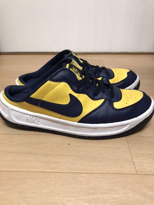 HOT人気セール NIKE ACE83 CLOG size 27.0 bSjdw-m46125567804 正規品定番