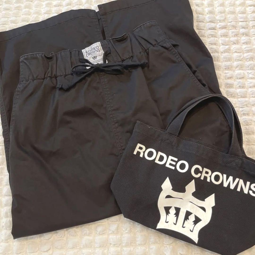RODEO CROWNSスカート