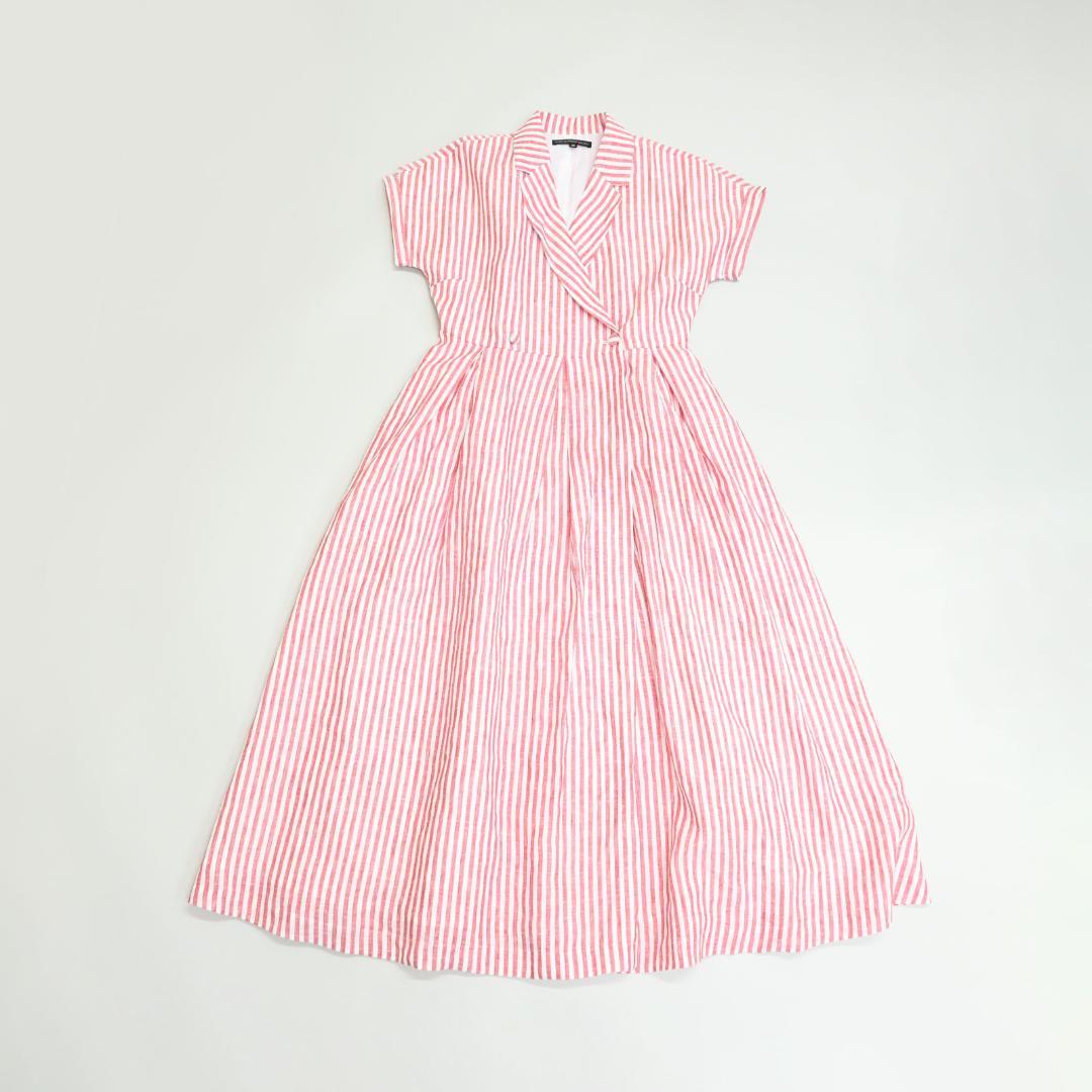 □ 45816☆年 定価5.3万 ツルバイマリコオイカワ ワンピース