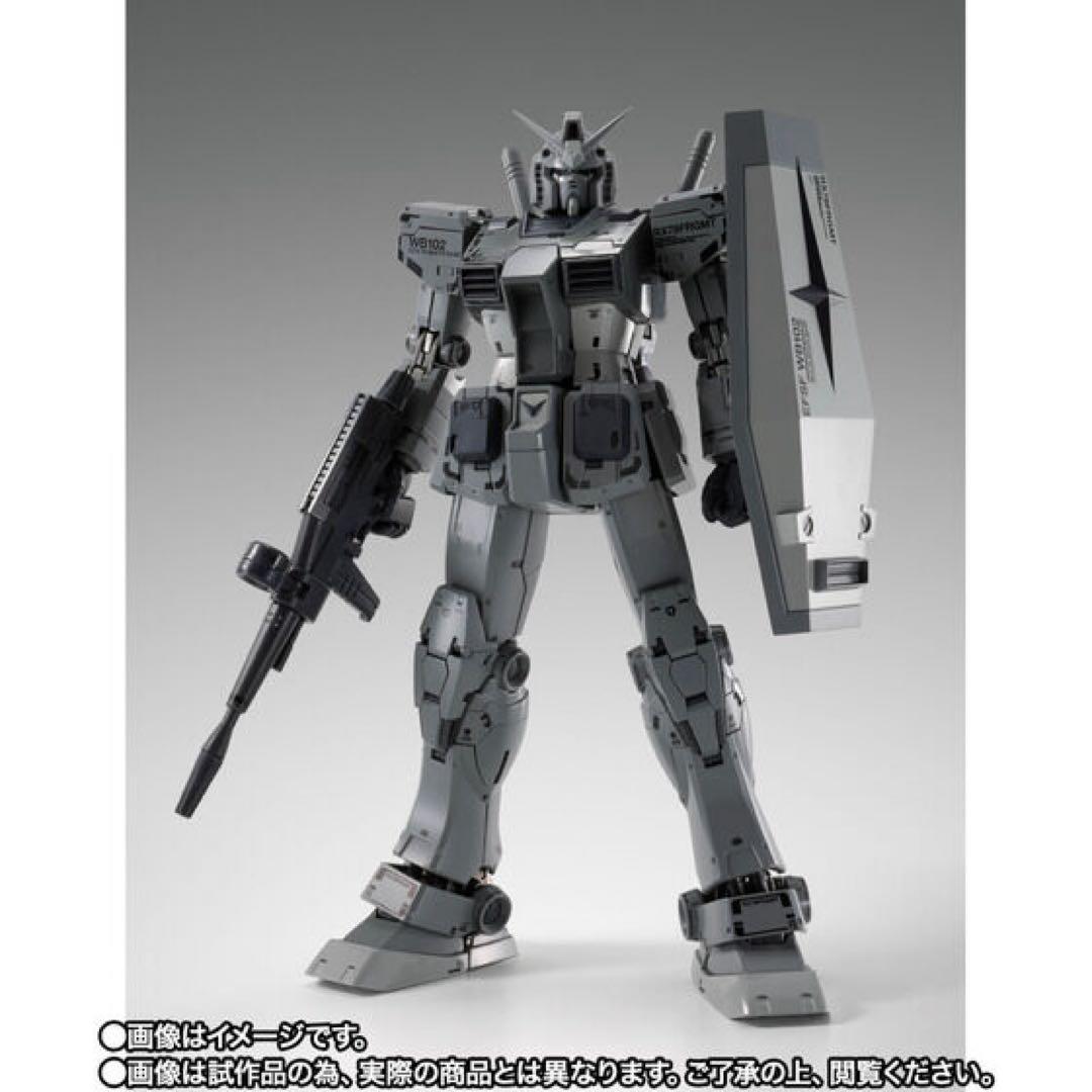 L COMPOSITE RX78FRGMT GUNDAM　ガンダム 新品