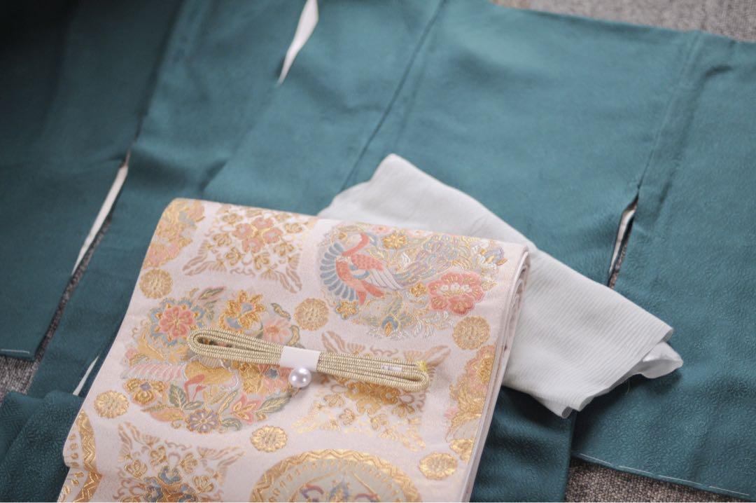 専用 フルセット + 袋帯1点