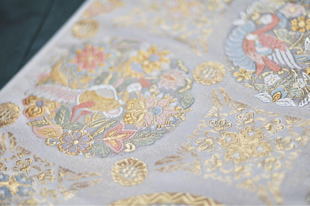 専用 フルセット + 袋帯1点
