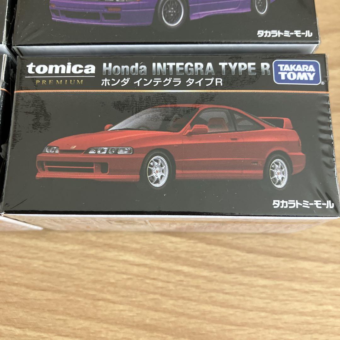 激安アウトレット通販 新品未開封品 8 トミカプレミアム タカラトミーモールオリジナル ミニカー