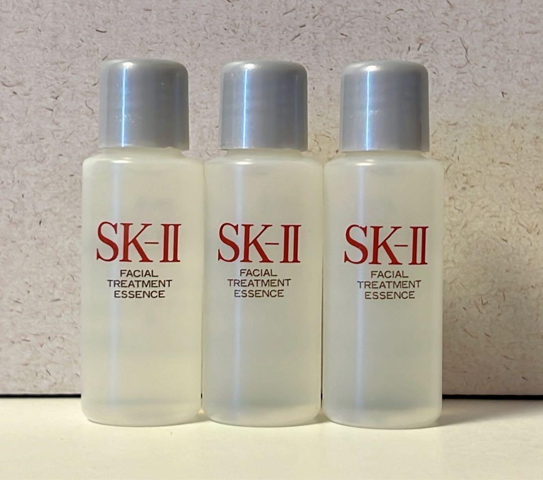 SK-II】フェイシャル トリートメントエッセンス（ミニボトル