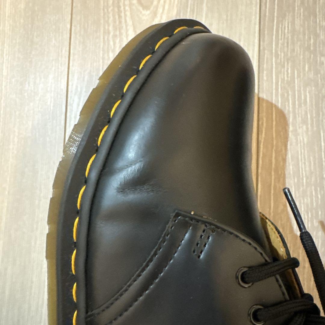 ドクターマーチン　Dr.Martens 1461 3ホール　UK5(24cm)