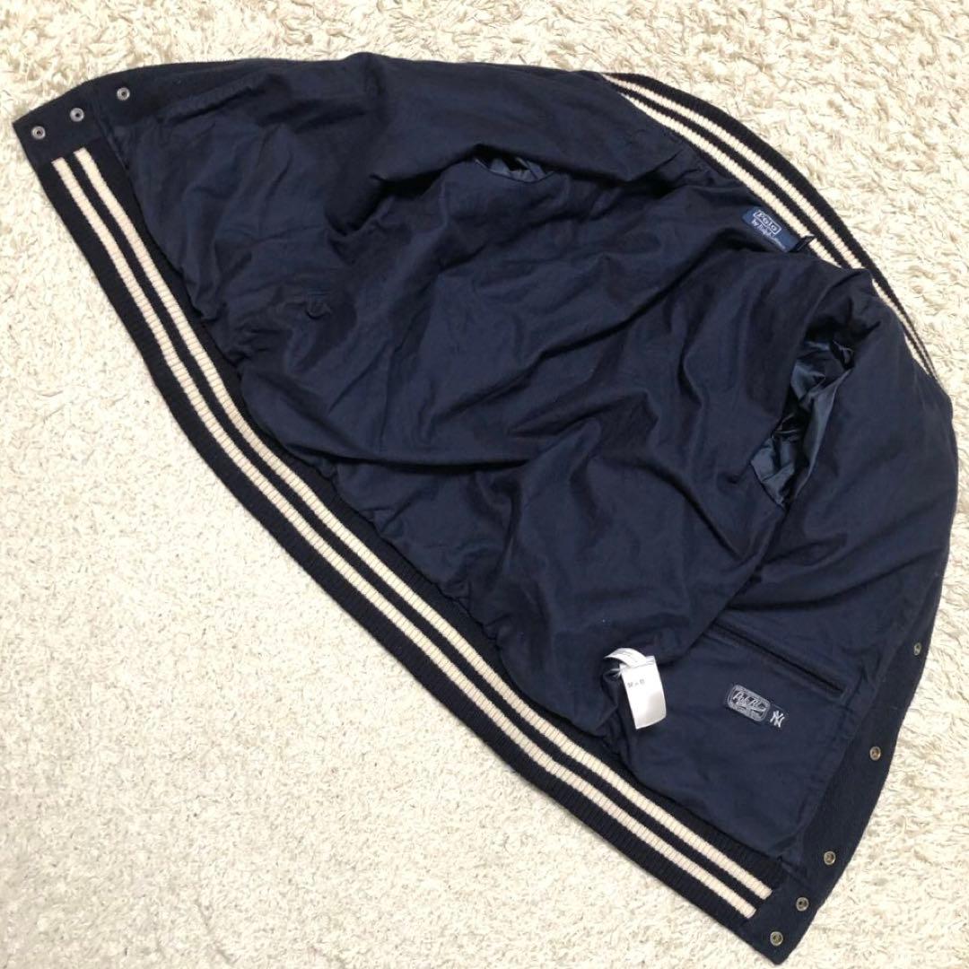 ヤンキース スタジャン