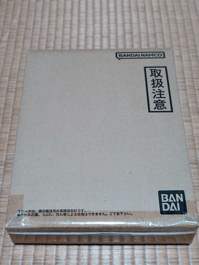 未開封品　新SDガンダム外伝　ナイトガンダム物語　スペリオルドラゴンエディション