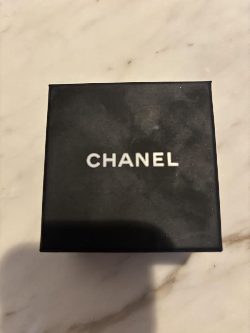 CHANEL ピアス