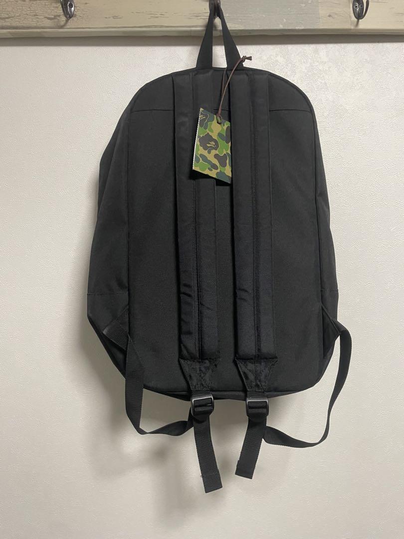 A・BATHING APE リュック
