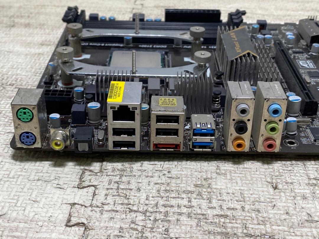 マザーボード AMD FX-8120 ASRock 970 Extreme3 GTX760 AMD FX-8120 ASRock 970 Extreme3 GTX760 - メルカリ