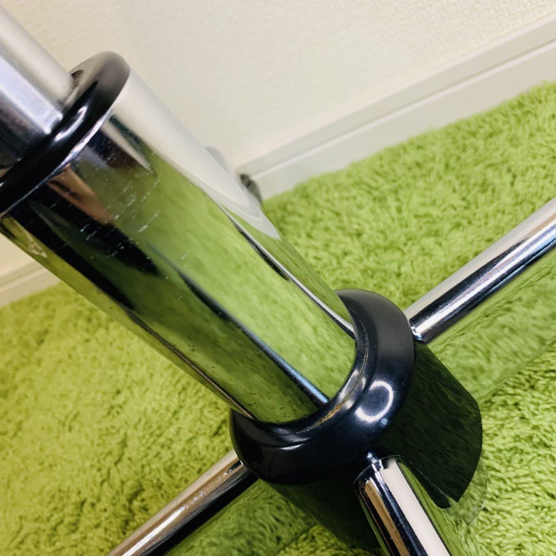 TOYO TAPER 昇降スツール 1960s ヴィンテージ 回転式 SK-84