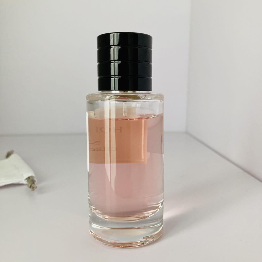 クリスチャンディオール　ホーリーピオニー　香水　40ml メゾン　ディオール