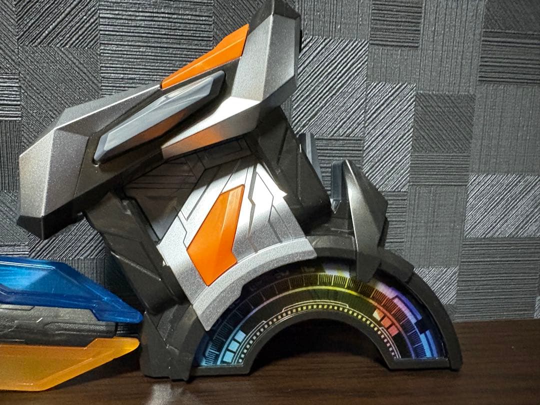 仮面ライダーギーツ