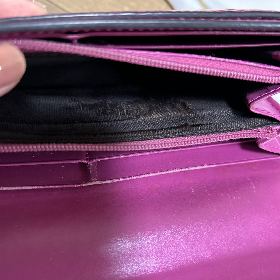 GUCCI 財布　レディース