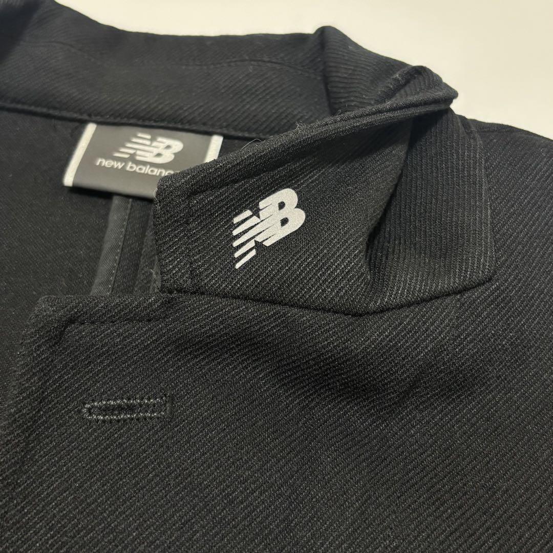 美品✨ニューバランス　 テーラード　MET24 Single Jacket