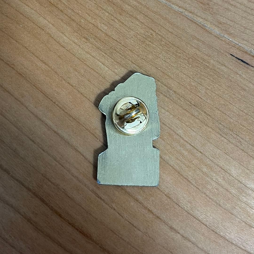 希少品 入手困難 世界陸上 ピンバッジ TBSテレビ 2007年 大阪大会 希少品 入手困難 世界陸上 ピンバッジ TBSテレビ 2007年 大阪