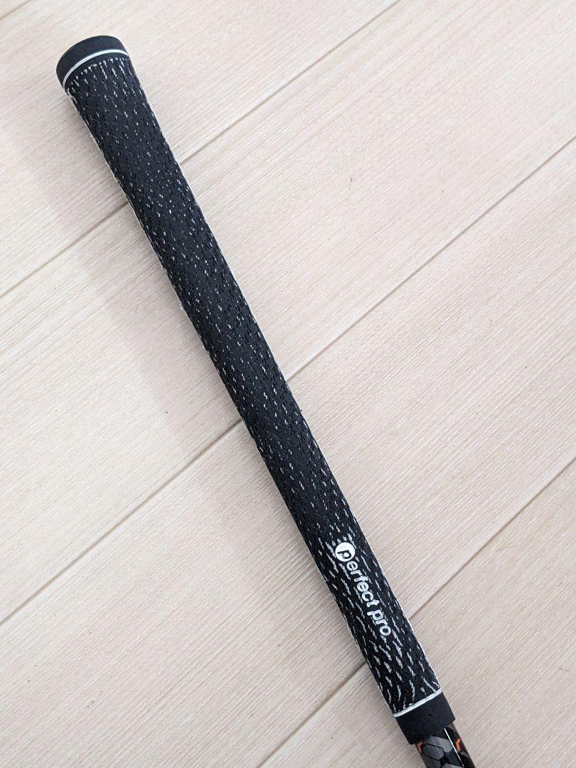【好評にて期間延長】 ホンマ ツアーワールド TW-U 4番22° 純正カーボン フレックスR クラブ