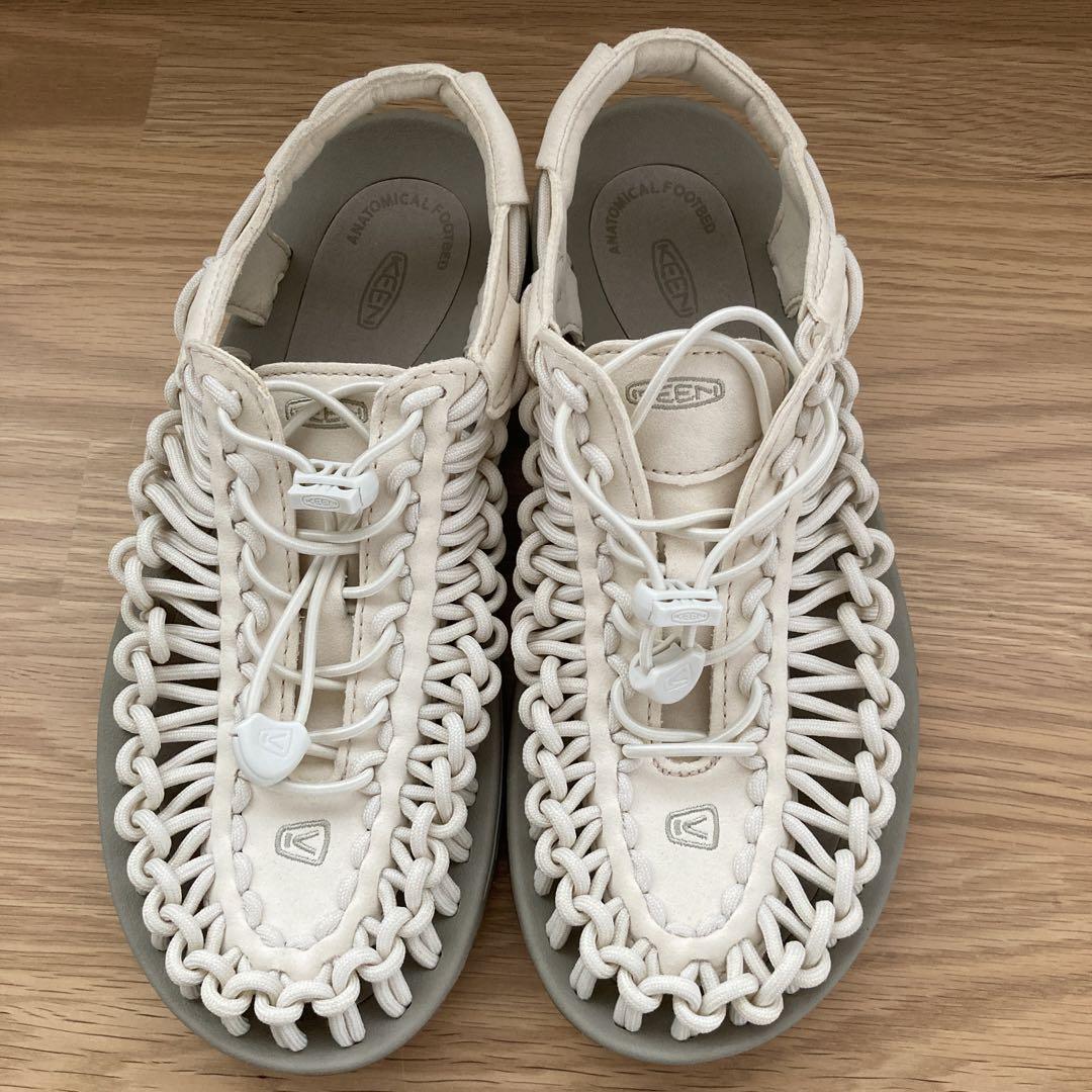 【KEEN】サンダル 24.5㌢ 送料無料 楽天市場】keen サンダル（靴サイズ（cm）24.5）の通販