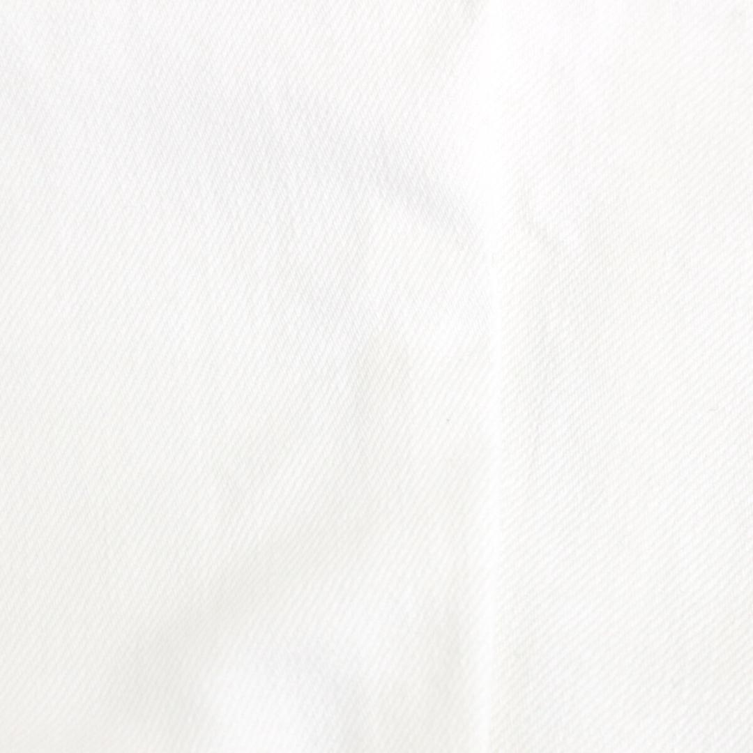COMOLI コモリ 20AW デニムベルテッドパンツ