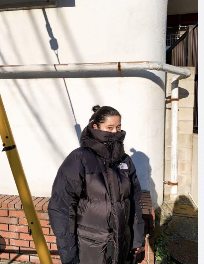 THE NORTH FACE ヒムダウンパーカー 上杉柊平 在原みゆき - メルカリ THE NORTH FACE ヒムダウンパーカー 上杉柊平 在原みゆき - メルカリ
