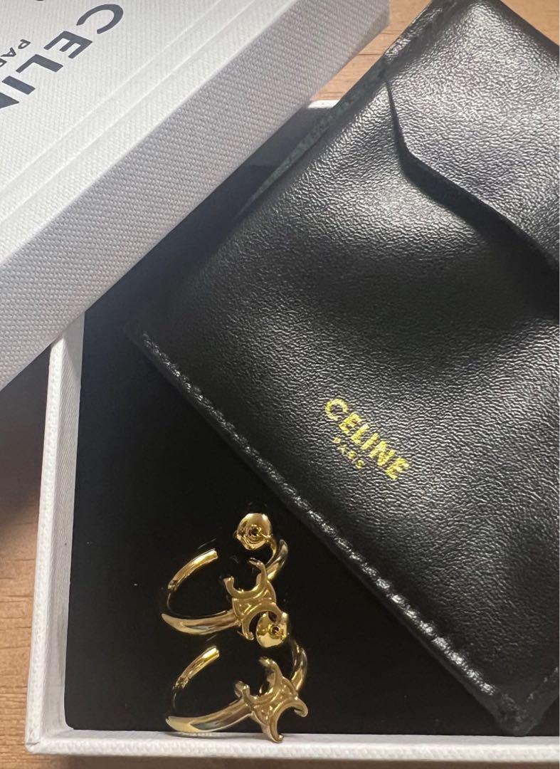 セリーヌピアス