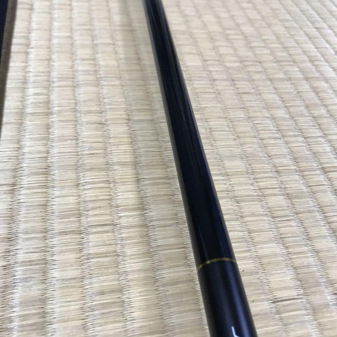 ダイワ　制覇エアマスター　AGS 1.25-53