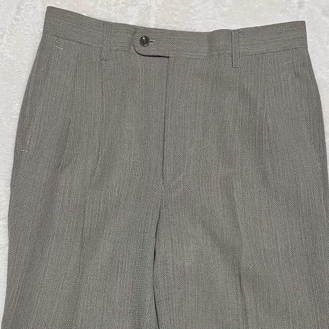 90s XL相当 KENZO スーツ セットアップ 日本製 ヴィンテージ