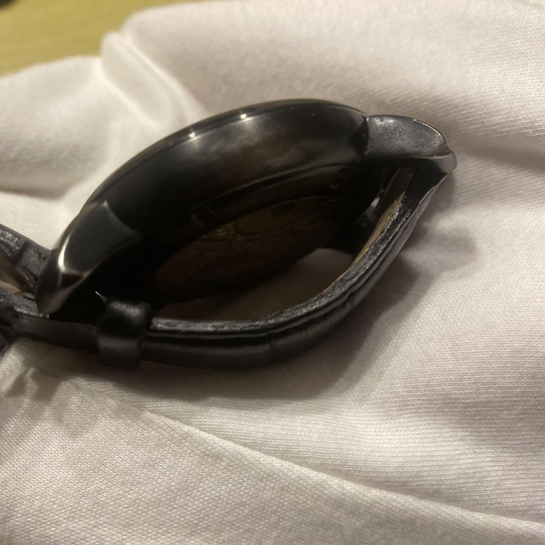 ガガミラノ 48mm black