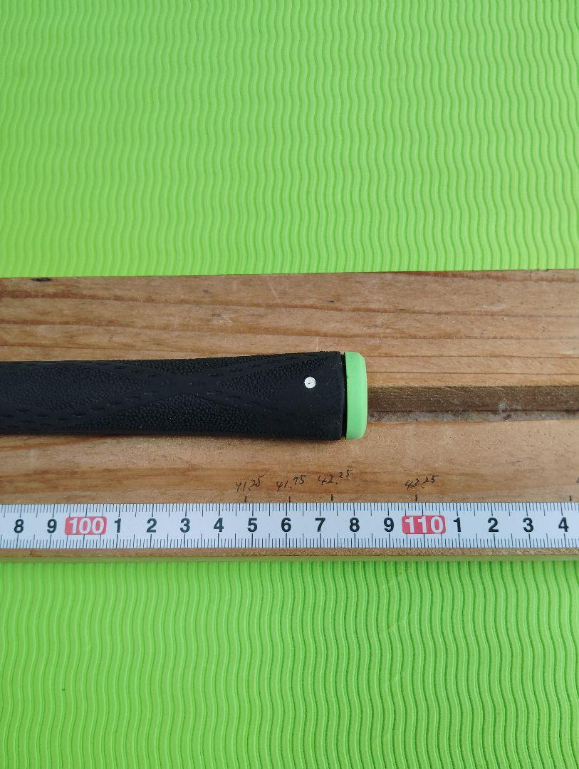 名器　ロイヤル・コレクション　BBD306V ４番ウッド(バフィー)